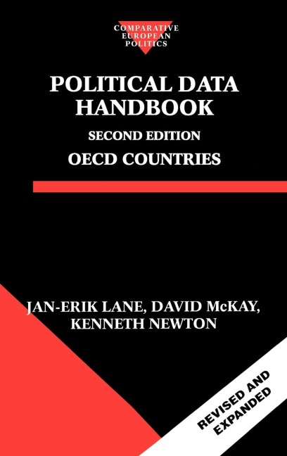 Political Data Handbook: OECD Countries