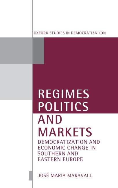 REGIMES POLITIC MAR OSD: C C