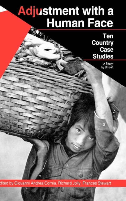 Adjustment with a Human Face: Volume 2: Country Case Studies