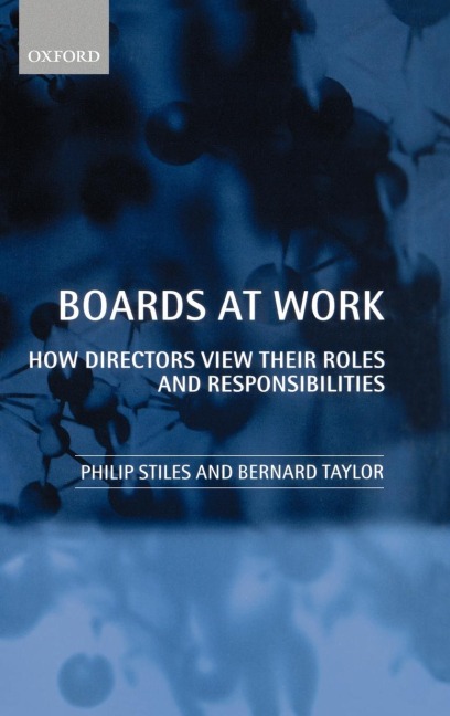 Boards at Work