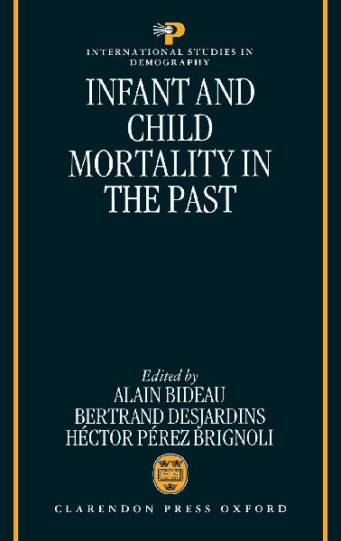 INFANT & CHILD MORTALITY ISD C