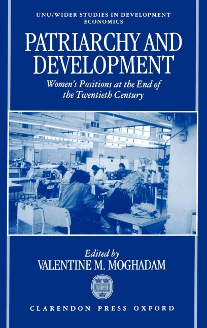 Patriarchy and Development