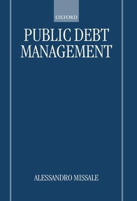 Public Debt Management