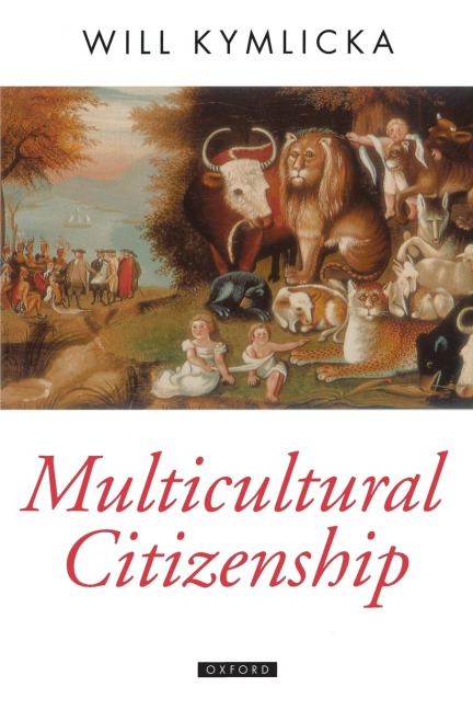 MULTICULT CITIZENSHIP OPT: NCS P