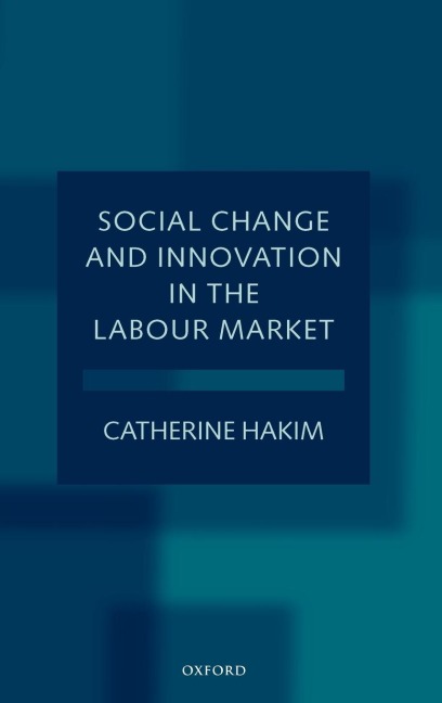Social Change and Innovation in the Labour Market