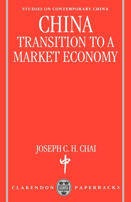 China  Transition to a Market Economy  (Oscc)
