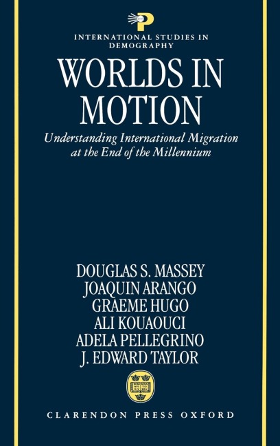 Worlds in Motion