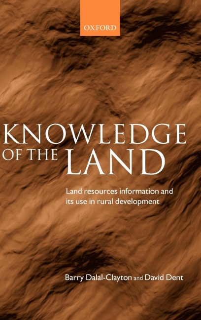 Knowledge of the Land: Land Resources Information and Its Use in Rural Development