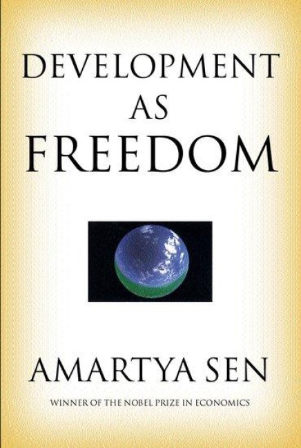 DEVELOPMENT AS FREEDOM C