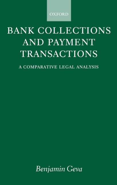 BANK COLLECTS & PAY TRANS C