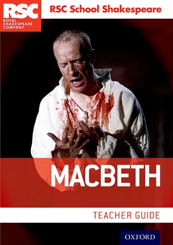 Macbeth Teacher Guide