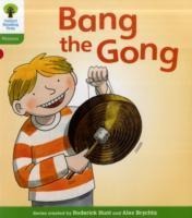 Oxford Reading Tree: Level 2: Floppys Phonics Fiction: Bang the Gong