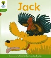Oxford Reading Tree: Level 2: Floppys Phonics Fiction: Jack