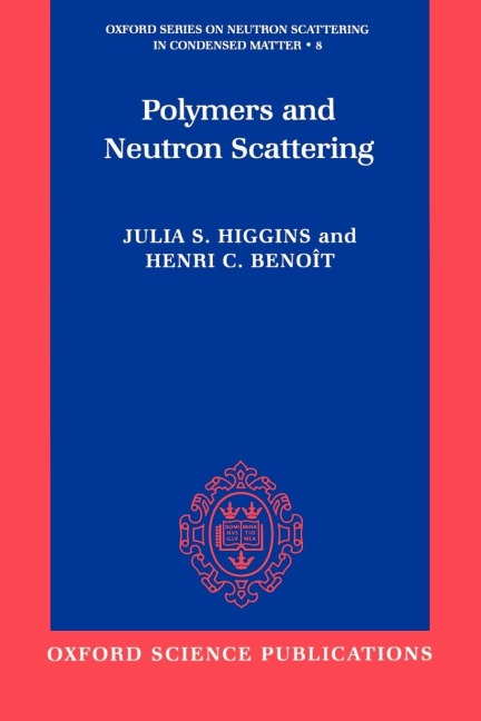 Polymers and Neutron Scattering