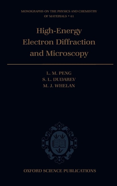 High Energy Electron Diffraction and Microscopy