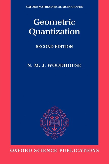 Geometric Quantization