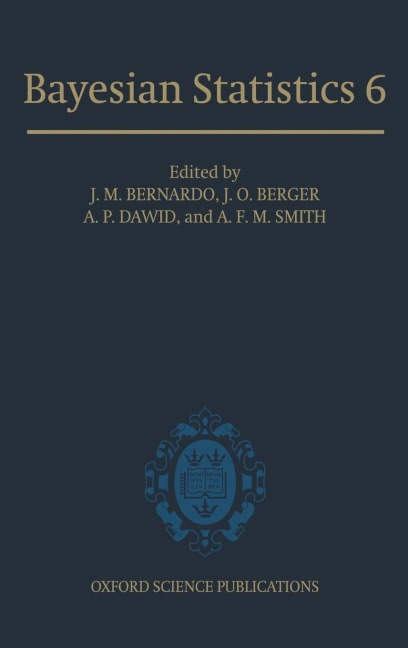 BAYESIAN STATISTICS 6 BBSS C