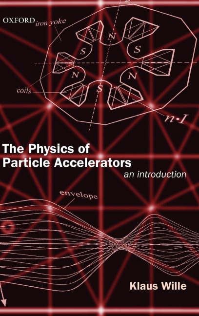 The Physics of Particle Accelerators: An Introduction