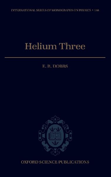Helium Three