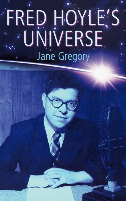Fred Hoyles Universe