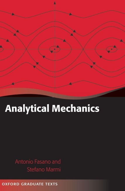 ANALYTICAL MECHANICS: INTROD OGT:C C