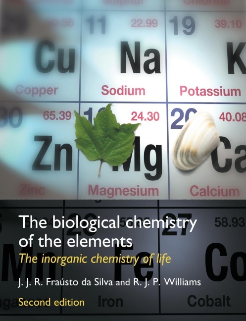 BIOLOG CHEM ELEMENT P