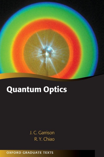 QUANTUM OPTICS OGT C