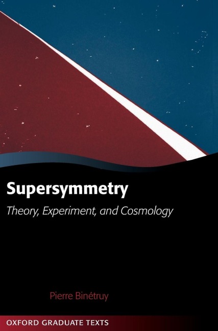 SUPERSYMMETRY: THEORY EXPER COSM OGT:C C