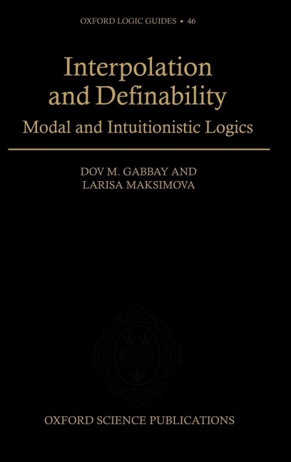 Interpolation and Definability: Modal and Intuitionistic Logic