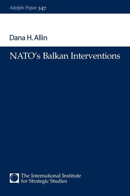 NATOs Balkan Interventions