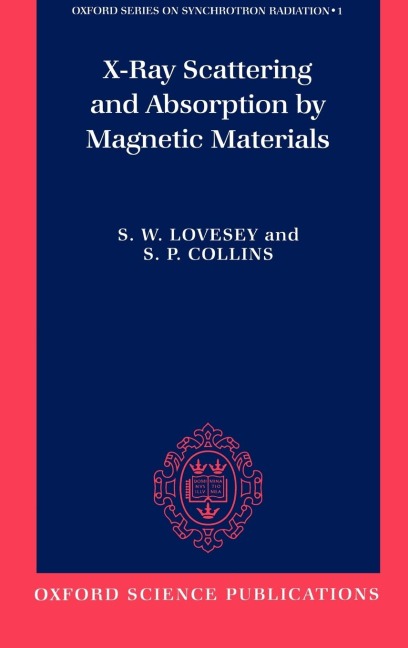 X-Ray Scattering and Absorption by Magnetic Materials