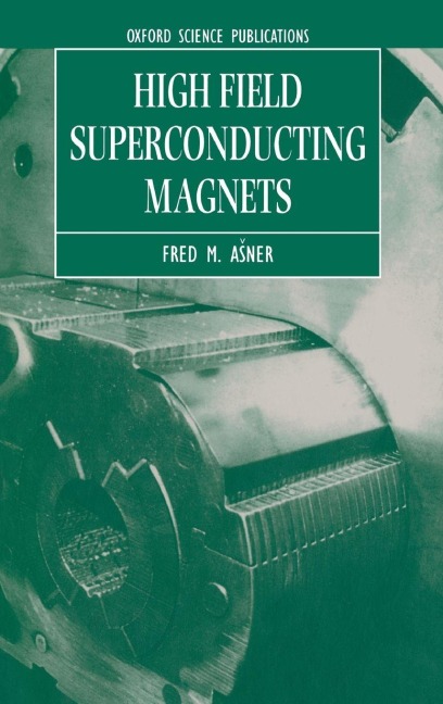 HIGH-FIELD SUPERCON MAGNETS C