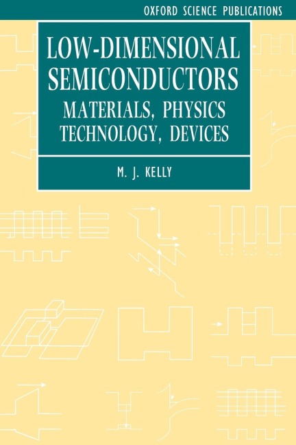 Low-Dimensional Semiconductors: Materials, Physics, Technology, Devices