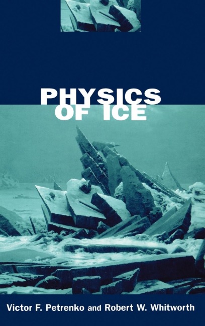 Physics of Ice