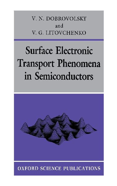SURFACE ELECTR TRANSP SEMICON SSST 2 C