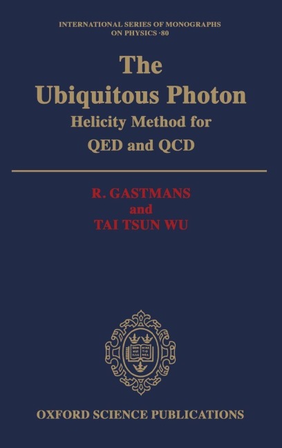 UBIQUITOUS PHOTON ISMP 80 C