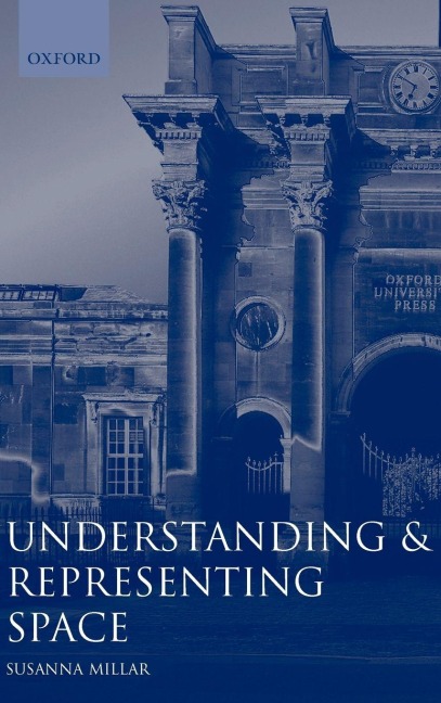 Understanding and Representing Space: Theory and Evidence from Studies with Blind and Sighted Children