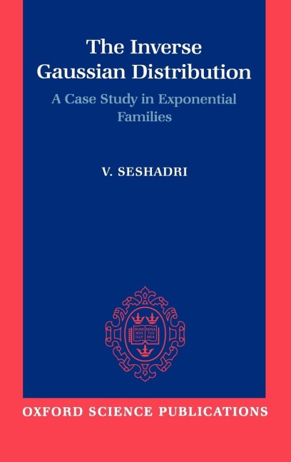 The Inverse Gaussian Distribution: A Case Study in Exponential Families