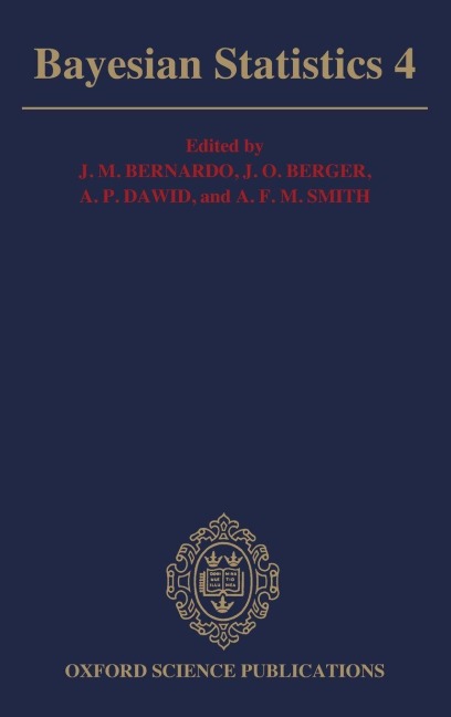 BAYESIAN STATISTICS 4 BBSS C