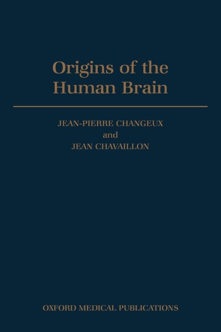 Origins of the Human Brain