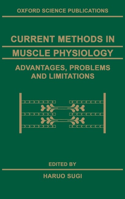 CURRENT METH MUSCLE PHYSIOL C