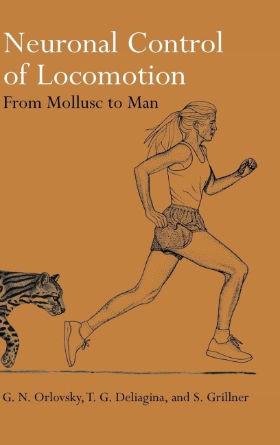 Neuronal Control of Locomotion From Mollusc to Man 