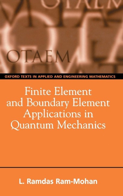 FINITE ELEMENT BOUNDAR OTAEM C
