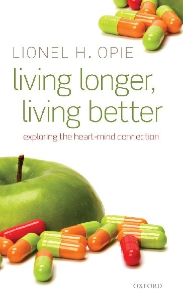 Living Longer, Living Better: Exploring the Heart-Mind Connection