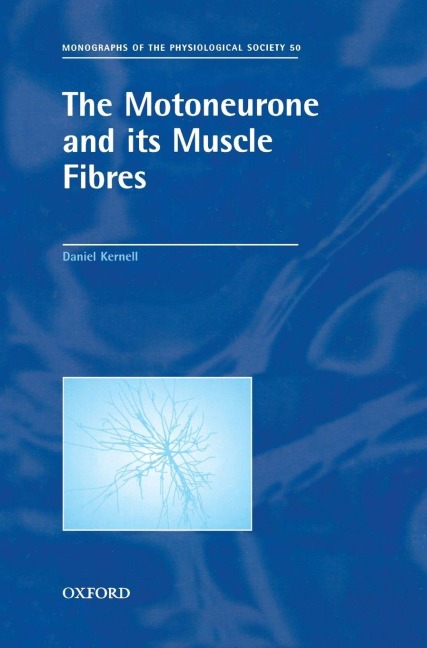 MOTONEURONE & MUSCLE FIBRES MPS: C C
