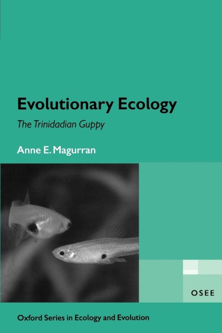 Evolutionary Ecology: The Trinidadian Guppy