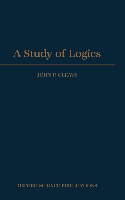 A Study of Logics