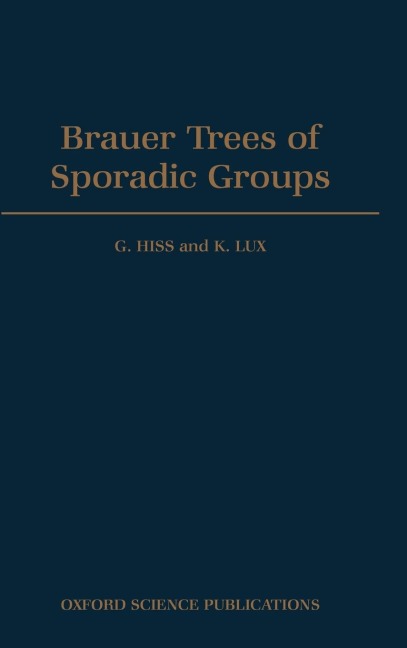 Brauer Trees of Sporadic Groups