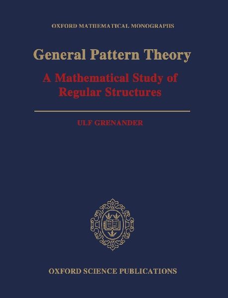 GENERAL PATTERN THEORY OMM C