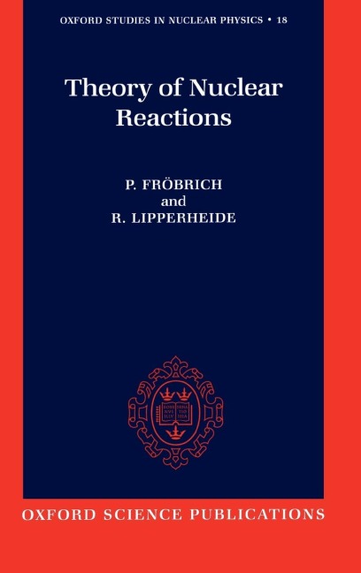 Theory of Nuclear Reactions